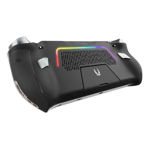 ZOTAC ZONE ZGC-G1A1W - Handheld game console - HDR | ZGC-G1A1W-01
