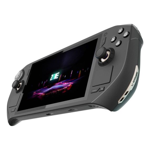 ZOTAC ZONE ZGC-G1A1W - Handheld game console - HDR | ZGC-G1A1W-01