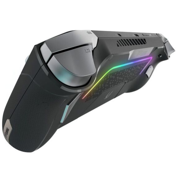 ZOTAC ZONE ZGC-G1A1W - Handheld game console - HDR | ZGC-G1A1W-01