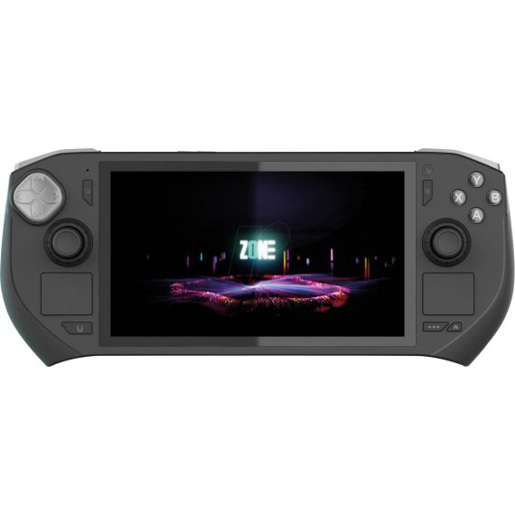 ZOTAC ZONE ZGC-G1A1W - Handheld game console - HDR | ZGC-G1A1W-01