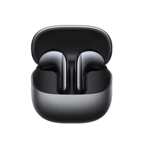 Xiaomi Buds 5 - True wireless earphones with mic - in | BHR8118GL