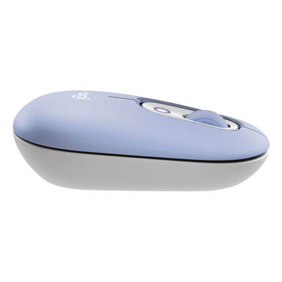 Logitech POP Icon Combo - Keyboard and mouse set - w | 920-013078