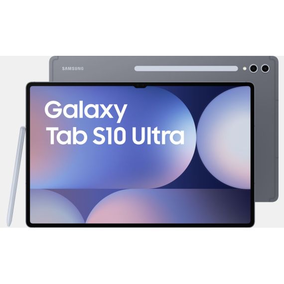 Samsung Galaxy Tab S10 Ultra - Tablet - Android  | SM-X920NZAREUE