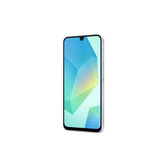 dual-SIM - RAM 4 GB / Internal Memory 128 GB - m | SM-A166BZADEUB