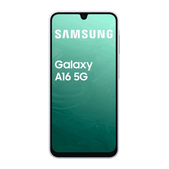 dual-SIM - RAM 4 GB / Internal Memory 128 GB - m | SM-A166BZADEUB