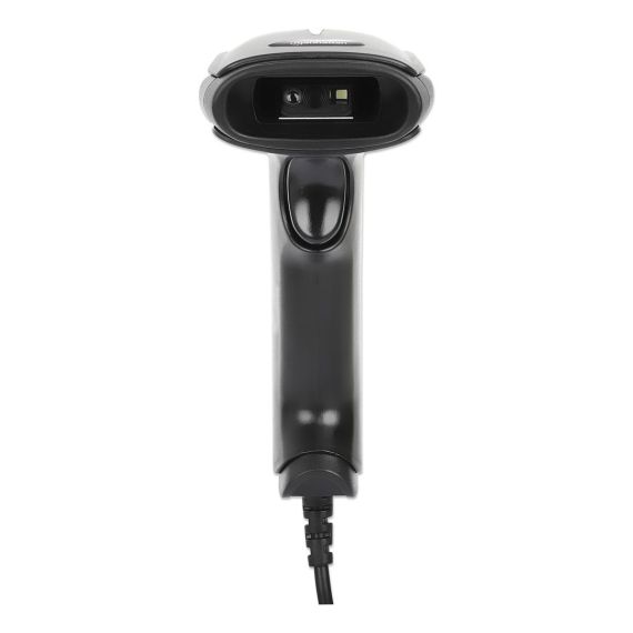 Contact CCD Handheld Barcode Scanner, USB, 60mm Scan Wid | 153997
