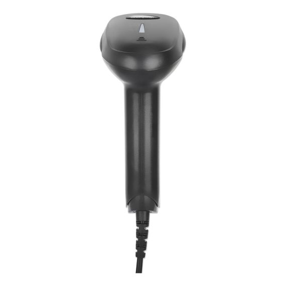 Contact CCD Handheld Barcode Scanner, USB, 60mm Scan Wid | 153997