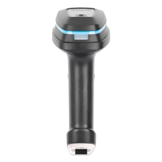 Wireless 2D Handheld Barcode Scanner, 250mm Scan Depth,  | 154185