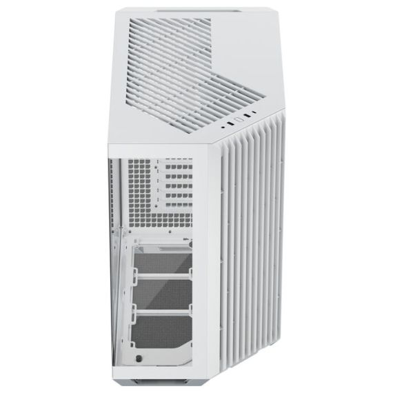 APNX V1 PC-Gehäuse Midi-Tower ATX Tempered Glas | APCM-VI01003.21