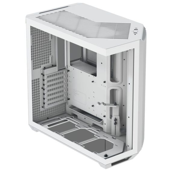 APNX V1 PC-Gehäuse Midi-Tower ATX Tempered Glas | APCM-VI01003.21