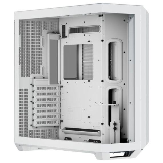 APNX V1 PC-Gehäuse Midi-Tower ATX Tempered Glas | APCM-VI01003.21
