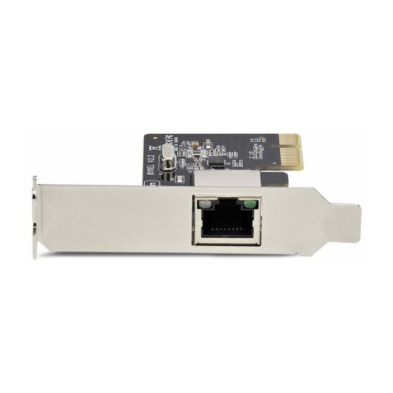 StarTech.com 1-Port Gigabit PCIe Network Adapter  | ST1000SPEX2LT