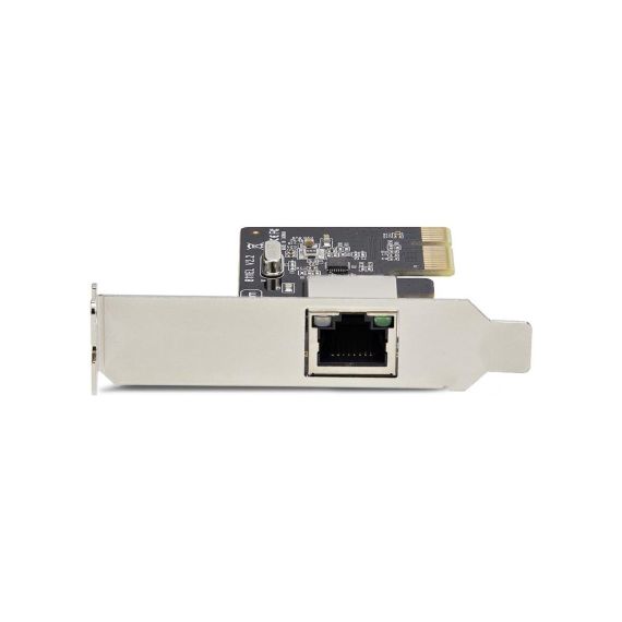 StarTech.com 1-Port Gigabit PCIe Network Adapter  | ST1000SPEX2LT