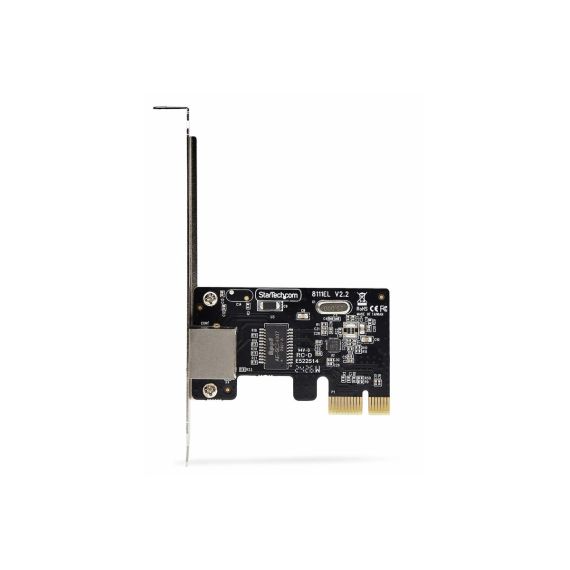 StarTech.com 1-Port Gigabit PCIe Network Adapter C | ST1000SPEX2T