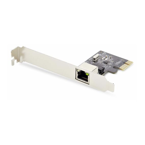 StarTech.com 1-Port Gigabit PCIe Network Adapter C | ST1000SPEX2T