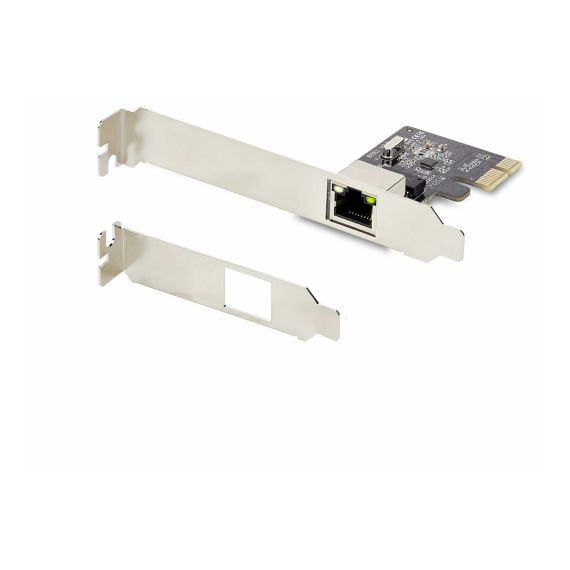 StarTech.com 1-Port Gigabit PCIe Network Adapter C | ST1000SPEX2T