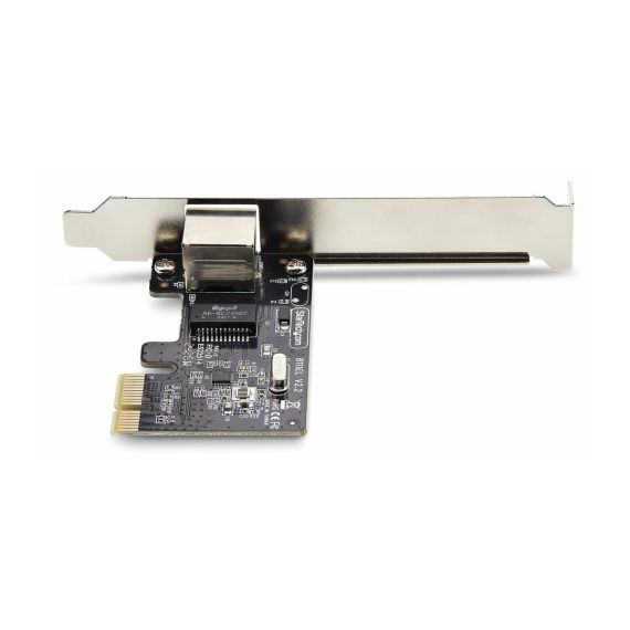 StarTech.com 1-Port Gigabit PCIe Network Adapter C | ST1000SPEX2T