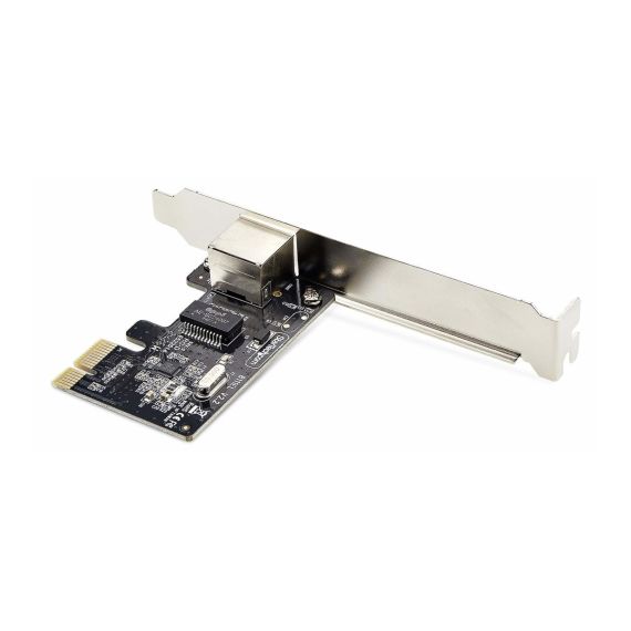 StarTech.com 1-Port Gigabit PCIe Network Adapter C | ST1000SPEX2T