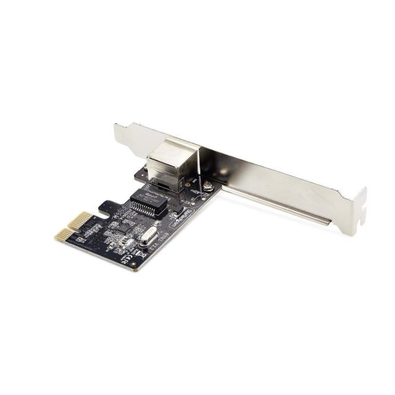 StarTech.com 1-Port Gigabit PCIe Network Adapter C | ST1000SPEX2T