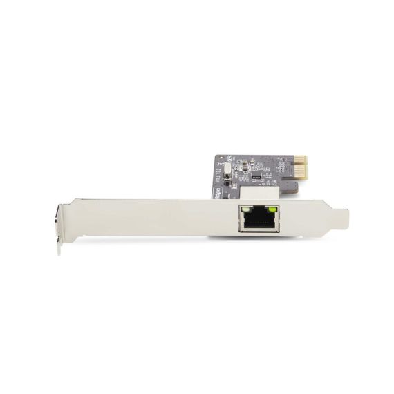 StarTech.com 1-Port Gigabit PCIe Network Adapter C | ST1000SPEX2T