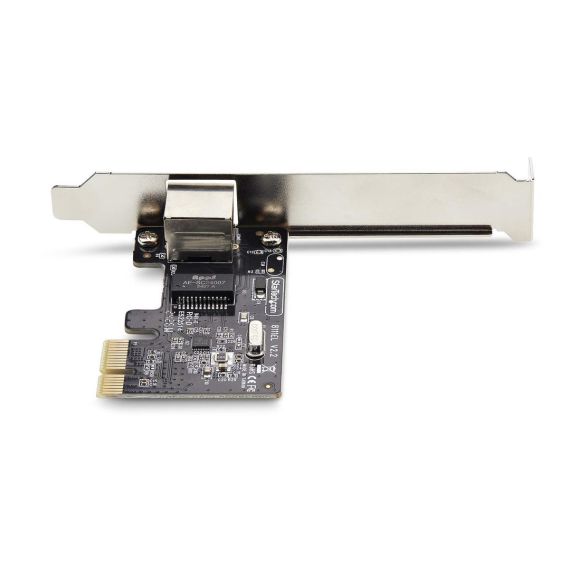 StarTech.com 1-Port Gigabit PCIe Network Adapter C | ST1000SPEX2T