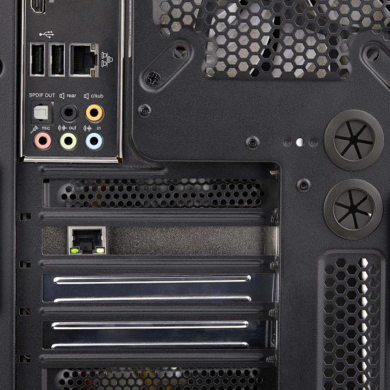 StarTech.com 1-Port Gigabit PCIe Network Adapter C | ST1000SPEX2T