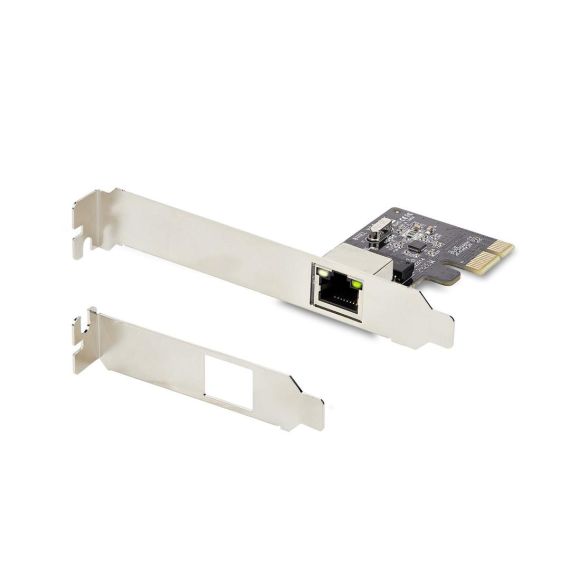 StarTech.com 1-Port Gigabit PCIe Network Adapter C | ST1000SPEX2T