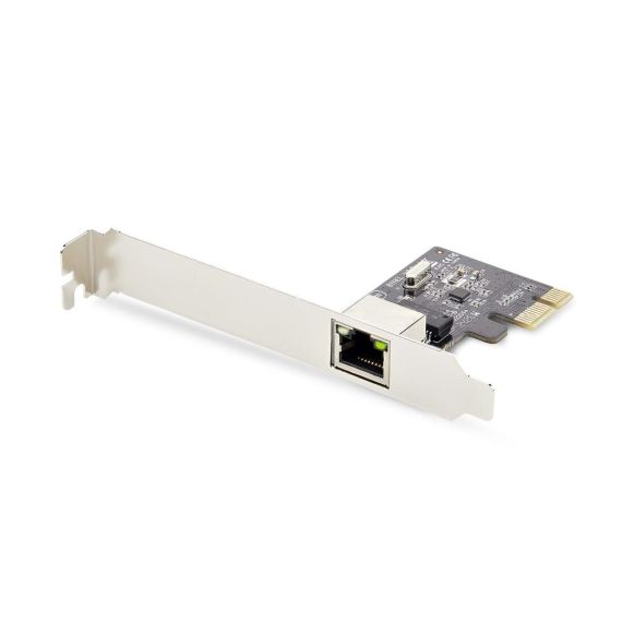 StarTech.com 1-Port Gigabit PCIe Network Adapter C | ST1000SPEX2T