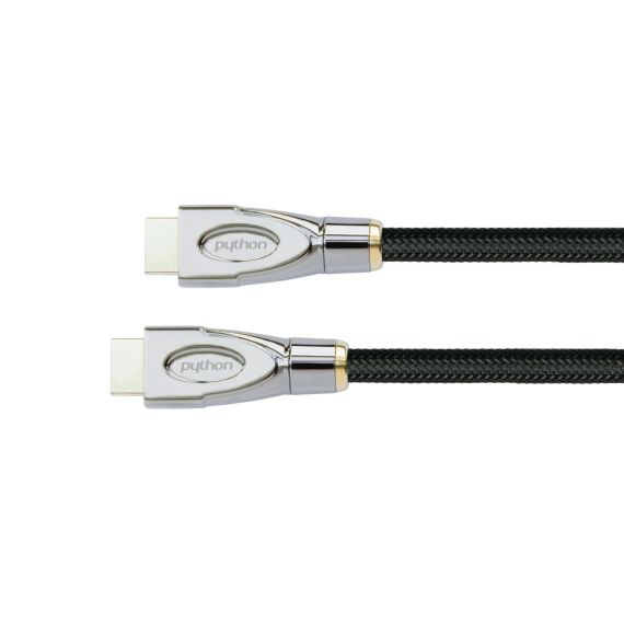 Python HDMI 2.0 M/M 20m, 20 m, HDMI Type A (Standard), | GC-M0022