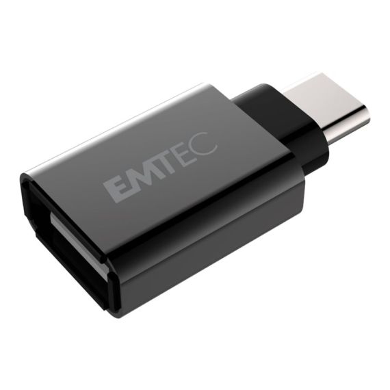 EMTEC T600 - USB adapter - USB Type A (F) to 24 pin | ECADAPT600C