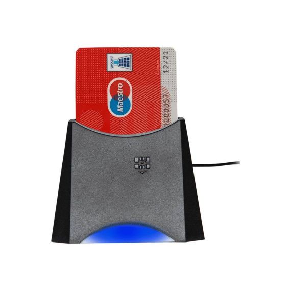 Active Key AK920S SMART card reader USB 2.0 AK920SUBGEM