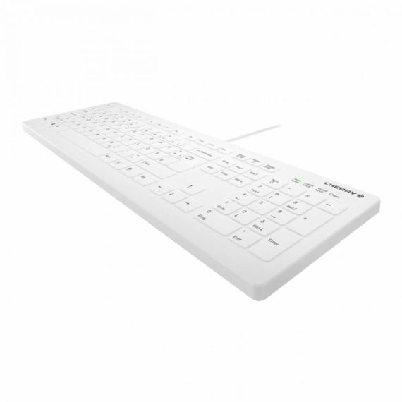 Active Key AKC8112 Keyboard medical 100% full AKC8112U1WES