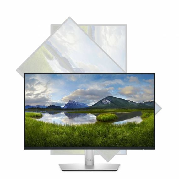 Dell P2225H LED monitor 22 (21.5 viewable) 1920 x DELLP2225H