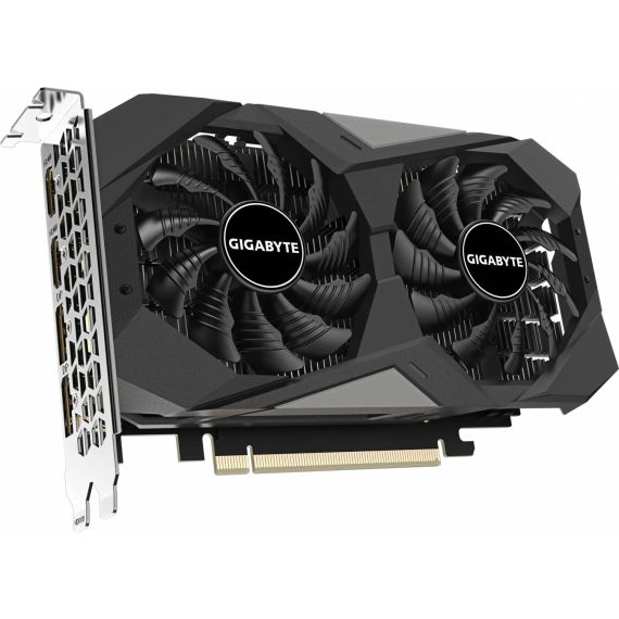 Gigabyte VGA Gigabyte GeForceÂ® RTX 3050 GVN3050WF2OCV26GD