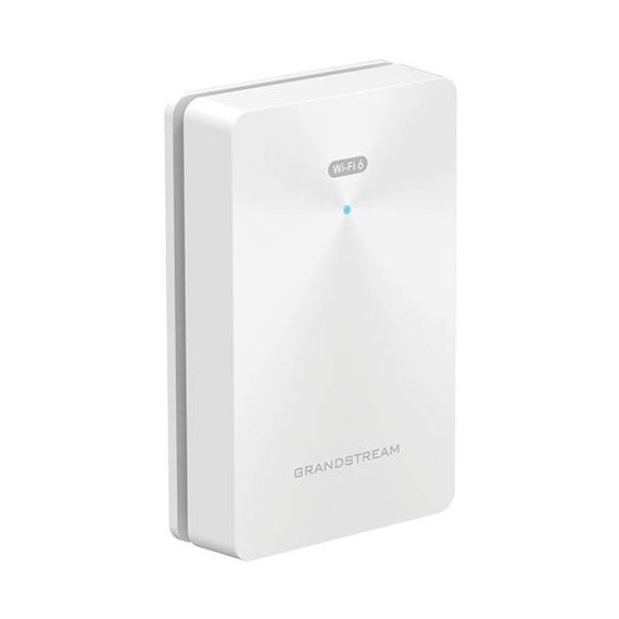Grandstream GWN7661E InWall WiFi 6 Access Point GWN7661E