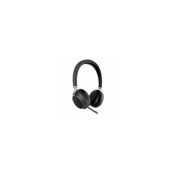 Yealink Bluetooth Headset BH74 with Stand Teams USBCA 1208682