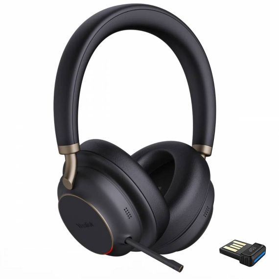 Yealink Bluetooth Headset BH76 Plus with Charging Stand 1208700
