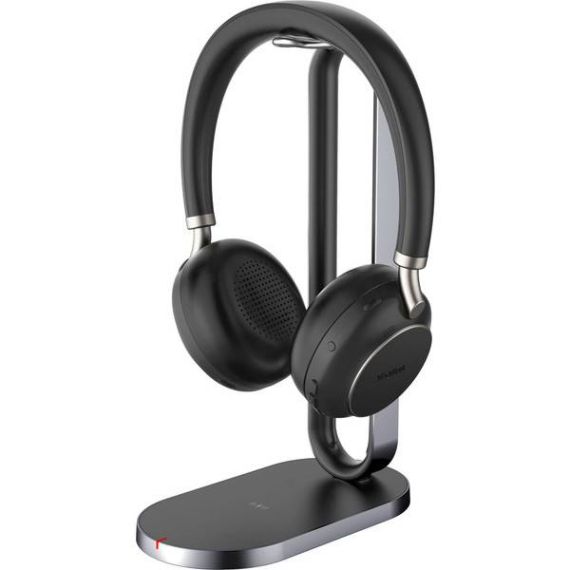 Yealink Bluetooth Headset BH76 Plus with Charging Stand 1208700