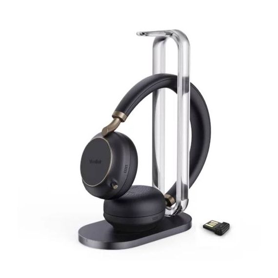 Yealink Bluetooth Headset BH76 Plus with Charging Stand 1208700