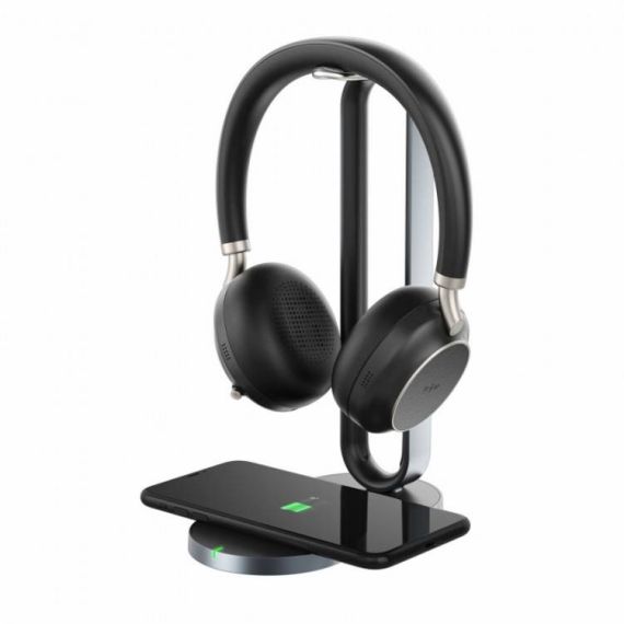 Yealink Bluetooth Headset BH76 Plus with Charging Stand 1208700