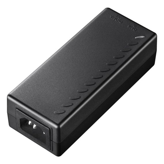Cudy POE200, Gigabit Ethernet, 10,100,1000 Mbit/s, IEEE 802.3af,