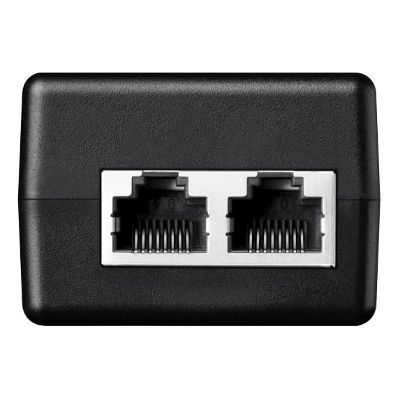 Cudy POE200, Gigabit Ethernet, 10,100,1000 Mbit/s, IEEE 802.3af,