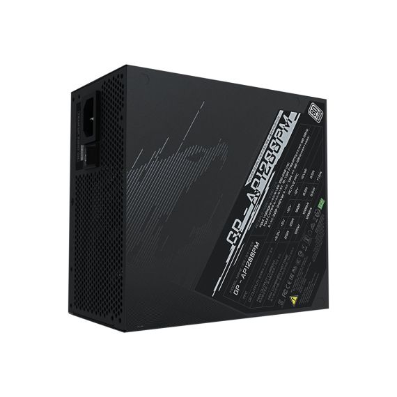 AORUS P1200W GP-AP1200PM - Power supply (internal) - ATX12V 2.3/