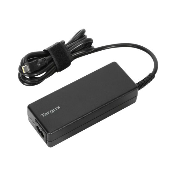 Targus - Power adapter - 100 Watt - PD (24 pin USB-C)  | APA108EU