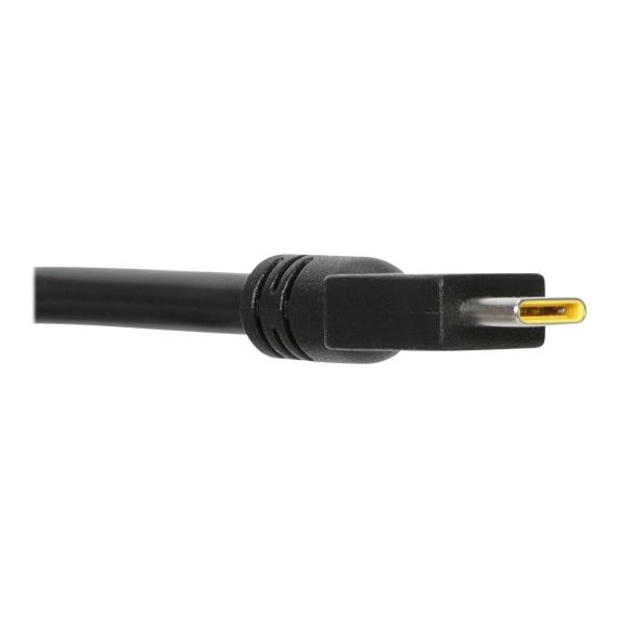 Targus - Power adapter - 100 Watt - PD (24 pin USB-C)  | APA108EU
