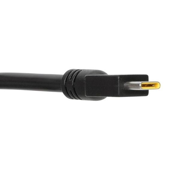 Targus - Power adapter - 100 Watt - PD (24 pin USB-C)  | APA108EU