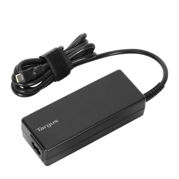 Targus - Power adapter - 100 Watt - PD (24 pin USB-C)  | APA108EU