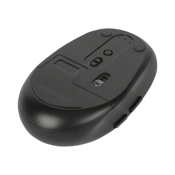 Targus Multi Device Midsize Comfort - Mouse - antimicr | AMB582GL