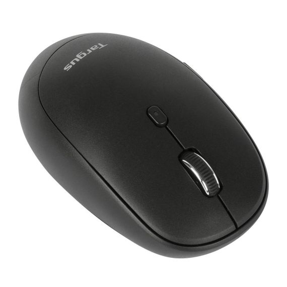 Targus Multi Device Midsize Comfort - Mouse - antimicr | AMB582GL