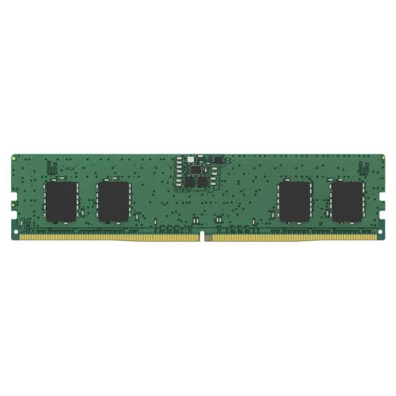 Kingston - DDR5 - module - 8 GB - DIMM 288-pin - 56 | KCP556US6-8